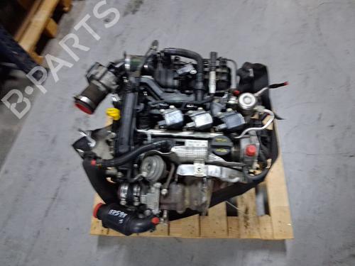 Engine FORD TOURNEO COURIER B460 MPV  | BP34286842M1  - Image 5