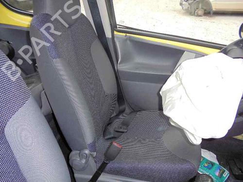 Front right window mechanism PEUGEOT 107 (PM_, PN_)  | BP206327C23 