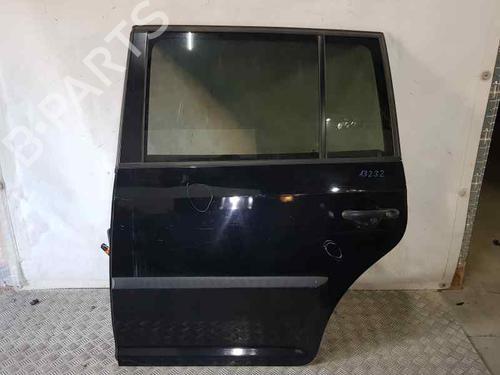 Used Left rear door VW TOURAN (1T1, 1T2) 1.9 TDI (105 hp) 7808876