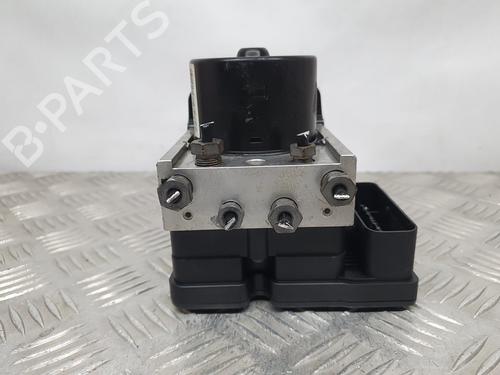 Used ABS pump FORD FIESTA VI (CB1, CCN) [2008-2017]  3714824