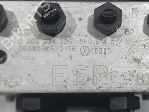 ABS pump AUDI A4 B7 (8EC) 2.0 TDI 16V | BP33983512M43  - Image 5