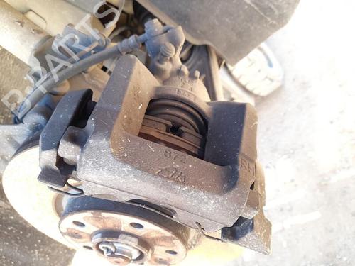 Right front brake caliper PEUGEOT 508 SW I (8E_) 2.0 HDi | BP29157445M104 