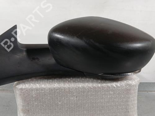 Left mirror RENAULT ZOE (BFM_) ZOE (BFMC, BFMD) | BP33557014C26 - Image 4
