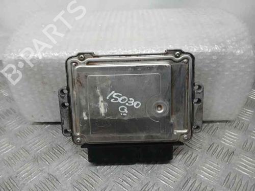 Engine control unit (ECU) FIAT STILO (192_)  | BP22803927M57 