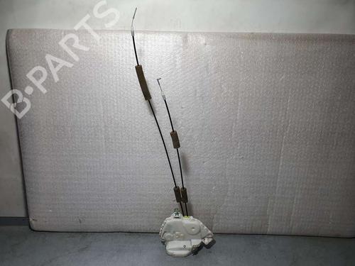Used Front right lock HONDA CIVIC VIII Hatchback (FN, FK) 1.4 (FK1) (83 hp) 10547194