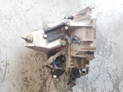 Gearbox NISSAN MICRA V (K14) 1.0 IG-T 100 | BP26396145M3 - Image 5