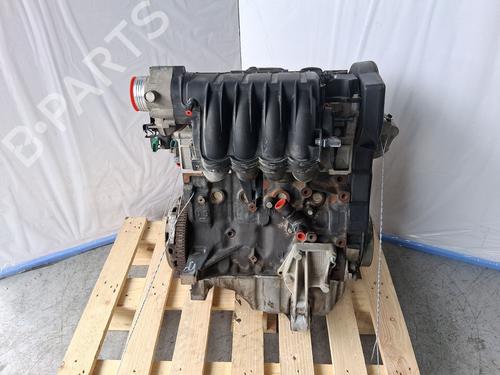 Engine PEUGEOT 307 (3A/C) 1.6 16V | BP35987095M1 - Image 2