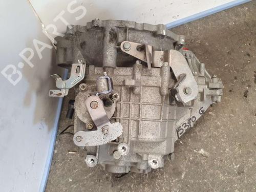 Gearbox MITSUBISHI COLT VI (Z3_A, Z2_A)  | BP16921658M3 