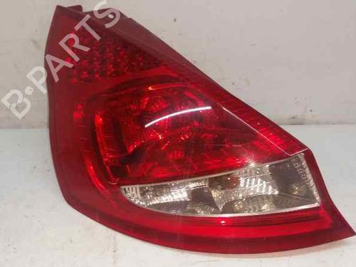 Used Left taillight Left taillight FORD FIESTA VI (CB1, CCN) [2008-2026] 199653 199653