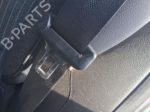 Sikkerhedssele bag venstre Sikkerhedssele bag venstre RENAULT CLIO V (B7_) 1.0 TCe 100 (B7MT) (101 hp) 37217153 37217153
