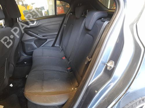 Used Rear seat Rear seat 37473141 37473141