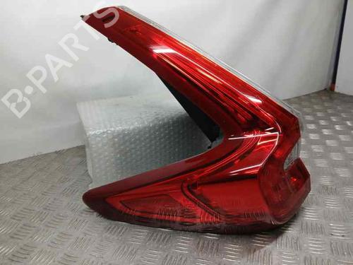 Left taillight HONDA CR-V V (RW_, RT_) 2.0 e-CVT Hybrid AWD (RT6) | BP24672475C34