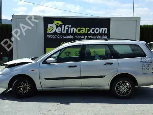 Intercooler FORD FOCUS I Turnier (DNW)  | BP3222774M30 