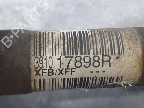 Left front driveshaft RENAULT MEGANE IV Hatchback (B9A/M/N_) 1.6 dCi 130 (B9A4) | BP36016842M38 - Image 4
