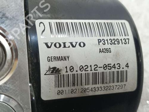ABS pump VOLVO XC60 I SUV (156) D3 / D4 | BP12507580M43 