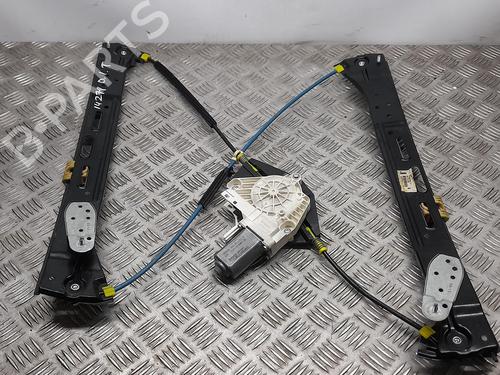 Used Front left window mechanism SEAT ALHAMBRA (710, 711) [2010-2022]  10720035