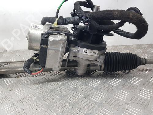 Steering rack CITROËN C-ELYSEE (DD_) 1.6 BlueHDi 100 | BP26433790M22