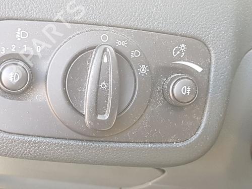 Used Headlight switch Headlight switch FORD C-MAX II (DXA/CB7, DXA/CEU) 1.0 EcoBoost (125 hp) 33547420 33547420