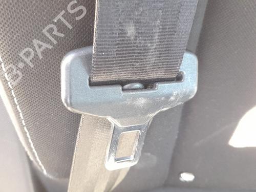 Used Rear right seatbelt Rear right seatbelt RENAULT CLIO IV (BH_) 0.9 TCe 90 (BHNF, BHMA, BHMH, BHJK, BHJR) (90 hp) 36022519 36022519