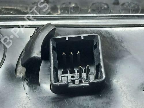 Left mirror KIA MAGENTIS II (MG)  | BP18960645C26 