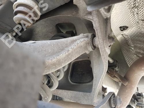 Used Rear axle Rear axle PEUGEOT 508 I (8D_) 1.6 HDi (112 hp) 10280570 10280570