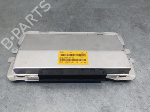 Used Electronic module Electronic module BMW 3 (F30, F80) 335 d xDrive (313 hp) 33400890 33400890
