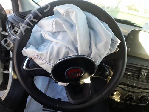 Used Steering wheel FIAT TIPO Hatchback (356_, 357_) 1.4 (356HXA1B, 357) (95 hp) 31623693
