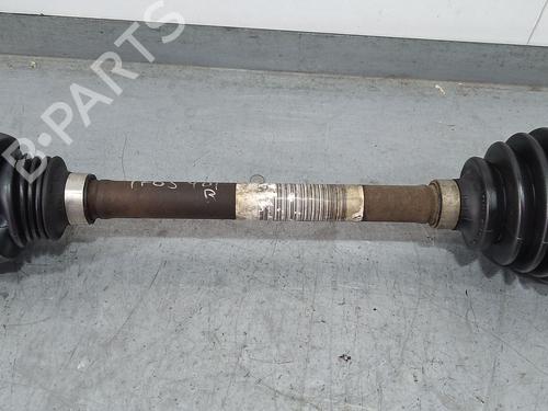 Left front driveshaft DACIA LODGY (JS_)  | BP28380442M38 