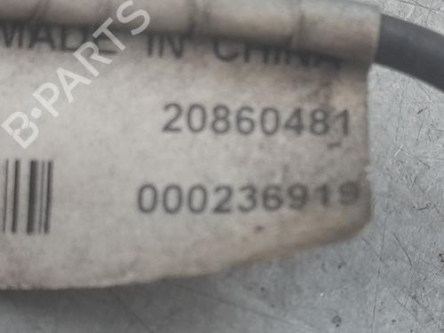 Camera CHEVROLET CRUZE Hatchback (J305) 2.0 CDI | BP29972691E14 