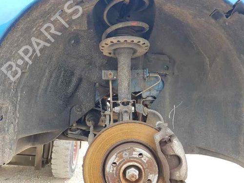 Used Wheel arch RENAULT ZOE (BFM_) ZOE (92 hp) 24674725
