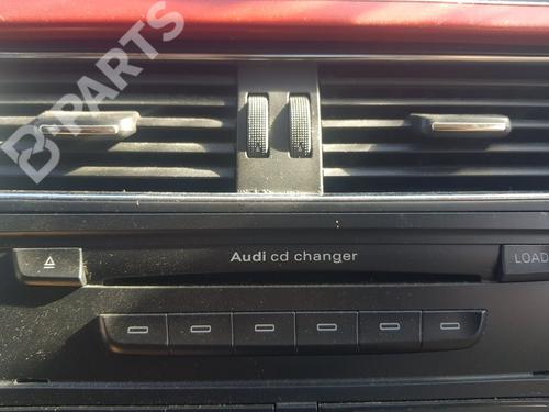 radio-audi-a5-8t3-27-tdi-2007-2008-2009-2010-2011-2012-2013-2014-2015-2016-2017-8511533 main image