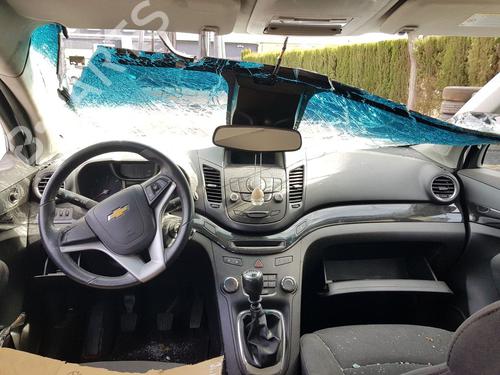 Display monitor CHEVROLET ORLANDO (J309)  | BP11696778C48 