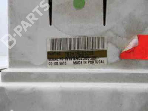 Climate control FORD MONDEO III (B5Y)  | BP600900I5 