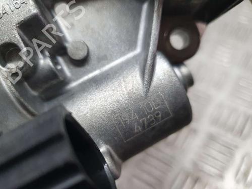 Throttle body OPEL INSIGNIA A Sports Tourer (G09) 2.0 CDTI (35) | BP18486972M82 