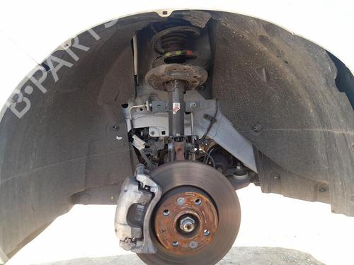 Used Wheel arch DACIA SANDERO III 1.0 TCe 100 ECO-G (101 hp) 28162283