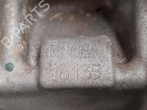 Gearbox TOYOTA YARIS (_P13_)  | BP8734817M3 