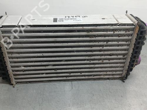 Intercooler OPEL CORSA F (P2JO) 1.2 (68) | BP32442671M30 