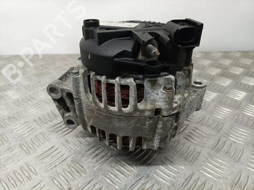 Lichtmaschine FORD FIESTA VI (CB1, CCN)  | BP4745987M7