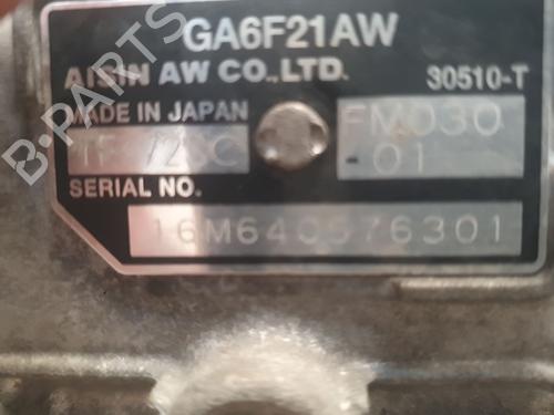 Gearbox MINI MINI (F56) Cooper S | BP28128833M3 - Image 6