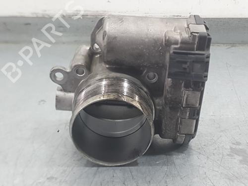 Used Throttle body Throttle body JAGUAR F-PACE (X761) 2.0 TD4 AWD (180 hp) 36354208 36354208
