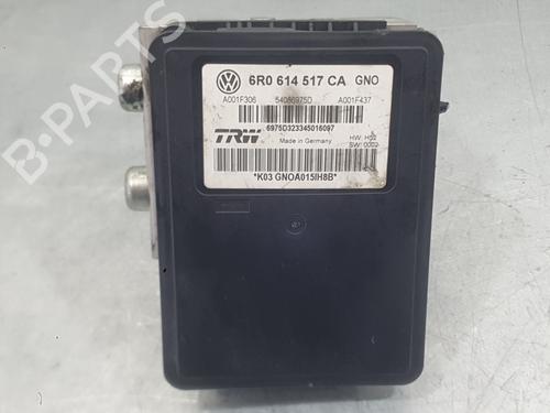 ABS pump SKODA RAPID Spaceback (NH1) 1.2 TSI | BP27278241M43 - Image 4