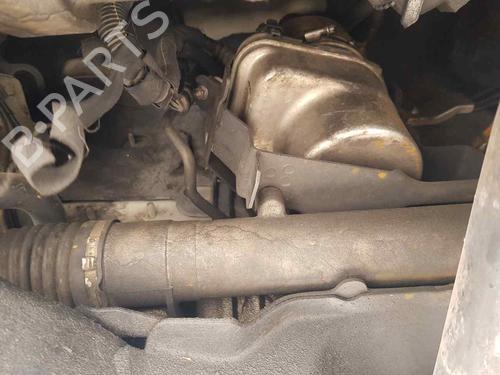 Used Steering rack SAAB 9-3 (YS3F, E79, D79, D75) [2002-2015]  24357556