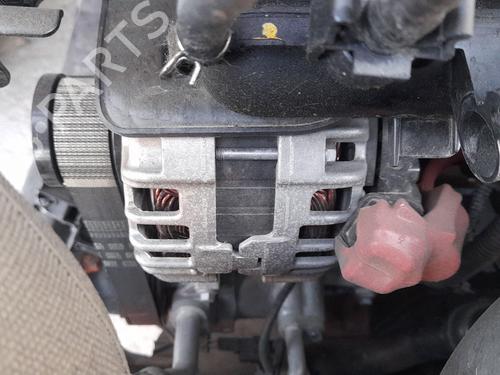 Used Alternator Alternator 37217603 37217603