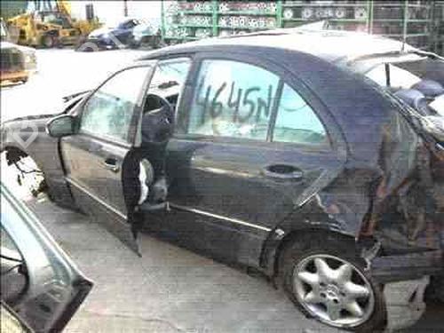 MERCEDES-BENZ C-CLASS (W203) C 270 CDI (203.016) (170 hp) 69168