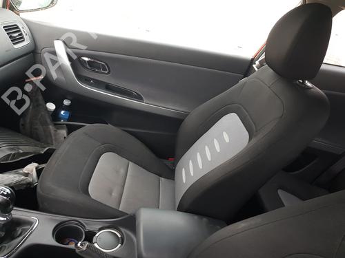 Used Right front seat KIA CEE'D (JD) 1.6 CRDi 110 (110 hp) 30358796