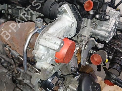 Engine PEUGEOT PARTNER Box Body/MPV (K9) 1.5 BlueHDi 100 | BP30683918M1 