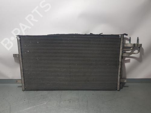 AC-Kondensator FORD FOCUS II (DA_, HCP, DP) [2004-2013]  8054532