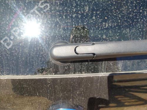 Used Rear wiper motor BMW i3 (I01) [2013-2026]  25472030