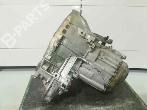 Gearbox FIAT SEICENTO / 600 (187_)  | BP1187891M3 