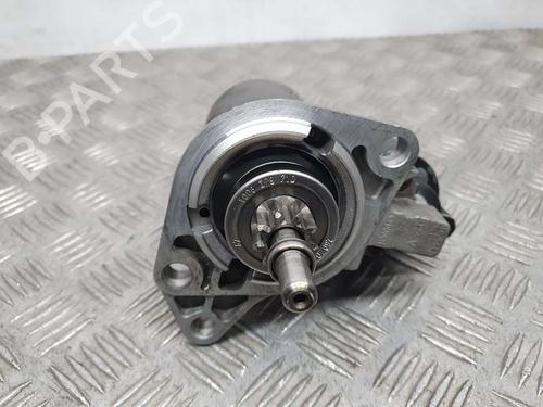Used Starter VW GOLF III (1H1) [1989-1998]  4978905